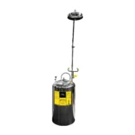 DUCHA LAVAOJOS TRX PORTATIL PEW/S-570A