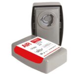 FILTRO AIR F700CP3 P3 R PARTÍCULAS Y OLORES.