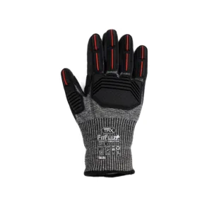 GUANTE TRX FITFLEX+ EN4X43EP/ANSI CUT A5 IMPACT VIBRATION
