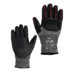 GUANTE TRX FITFLEX+ EN4X43EP/ANSI CUT A5 IMPACT VIBRATION - Imagen 3
