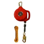 Bloque retractil TRX 15M50FT
