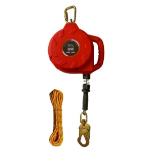 Bloque retractil TRX 15M50FT