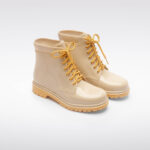 Botín Prince Beige - Imagen 6