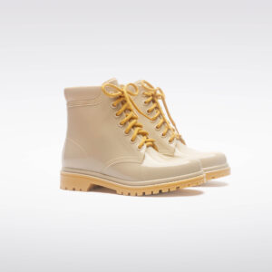 Botín Prince Beige