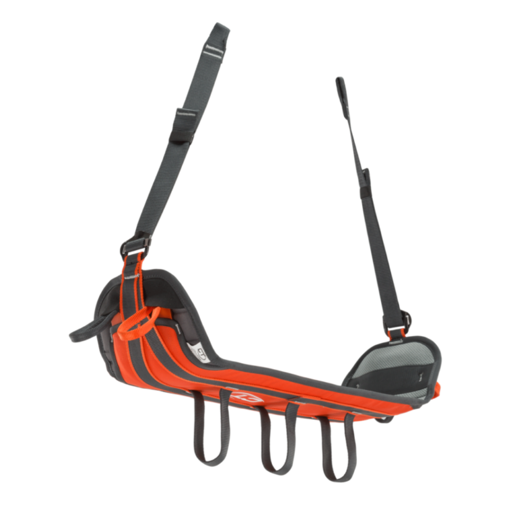 SEAT TEC Climbing Tecnology