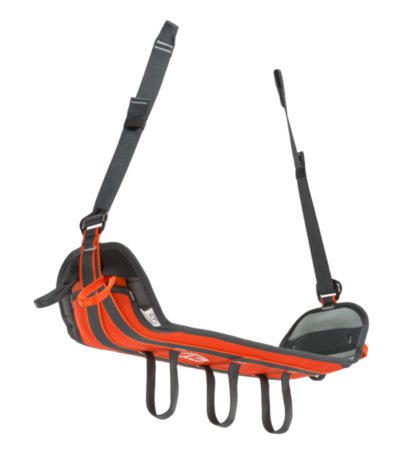 Silla vertical SEAT TEC Climbing Technology para trabajos en altura