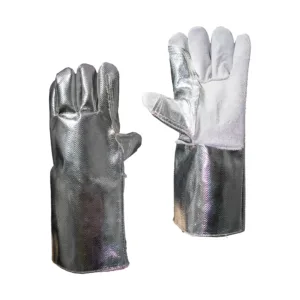 GUANTE ALUMINIZADO