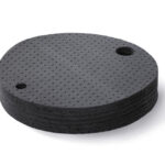 TAPA ABSORBENTE UNIVERSAL PARA CILINDRO G-76