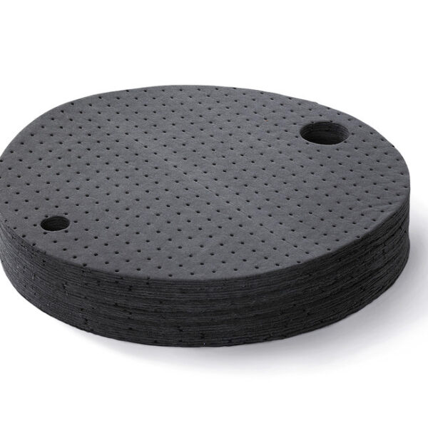 TAPA ABSORBENTE UNIVERSAL PARA CILINDRO G-76