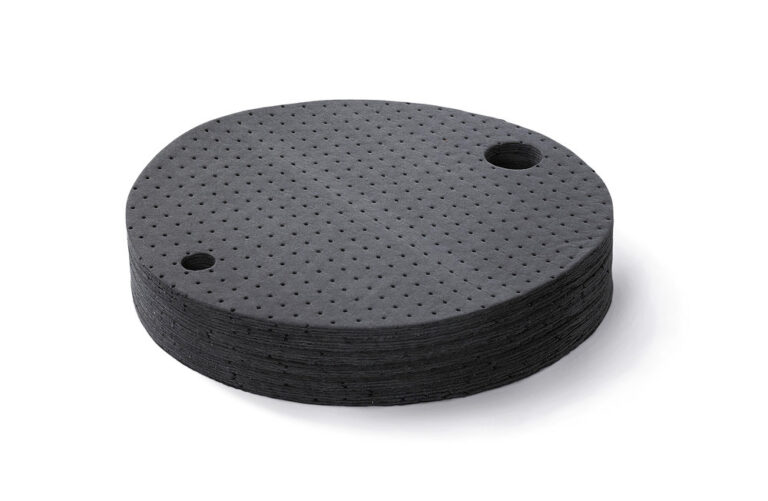 TAPA ABSORBENTE UNIVERSAL PARA CILINDRO G-76