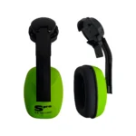 Protector auditivo SNIPER – HI VIZ