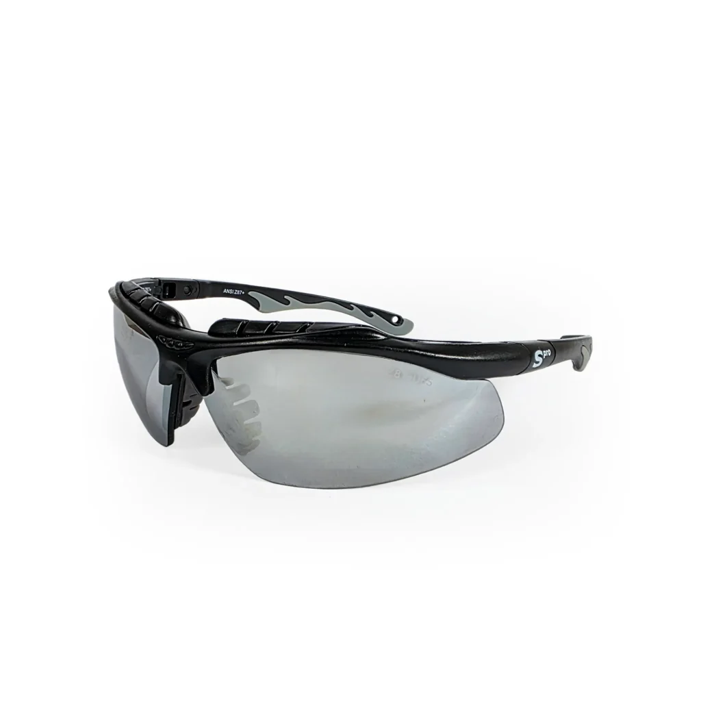 REVO NEGRO LUNA ESPEJO HC