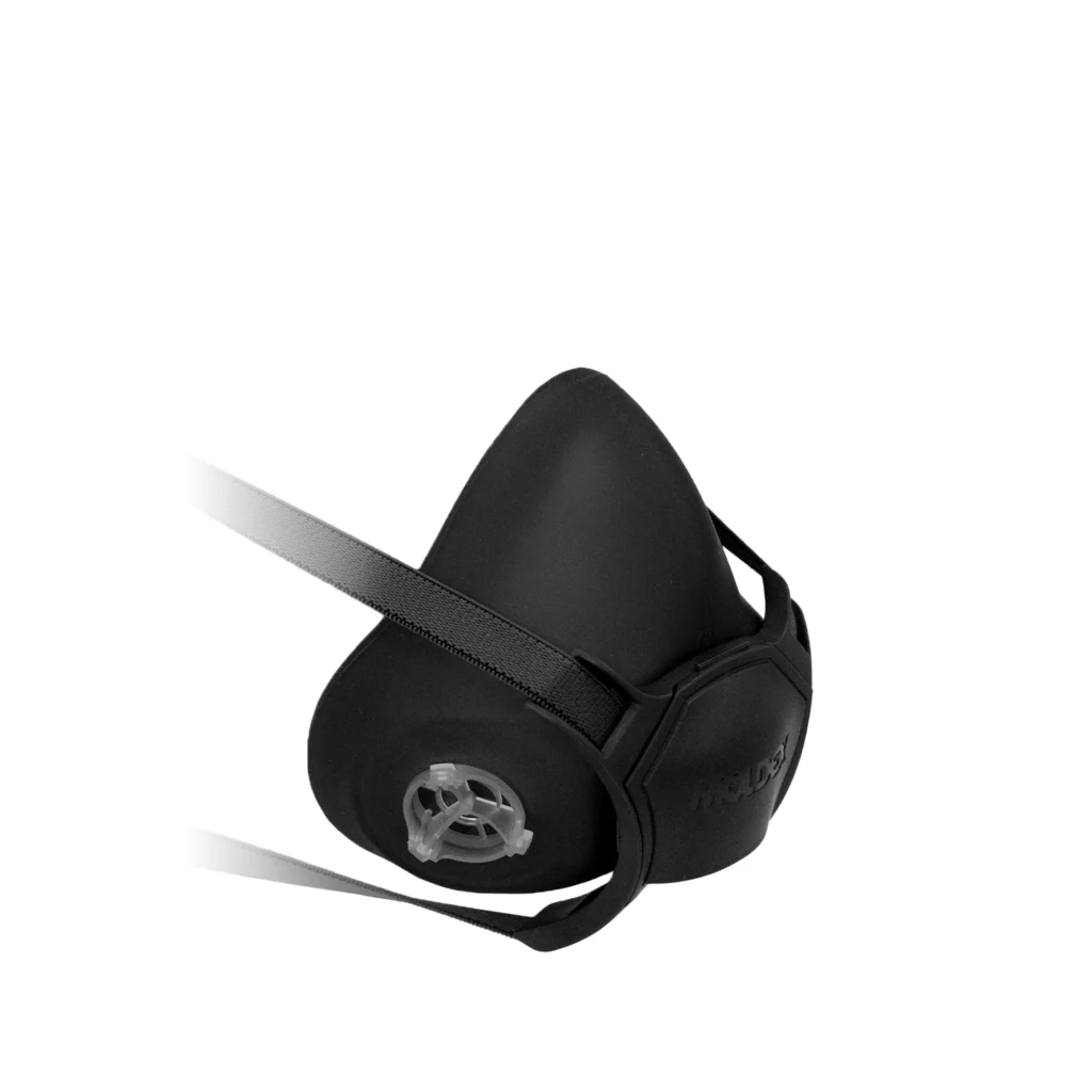 RESPIRADOR 7802 DE MEDIA CARA TALLA M