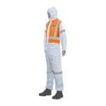TRAJE GENESIS 10 BICOLOR – REFLEX - Imagen 2