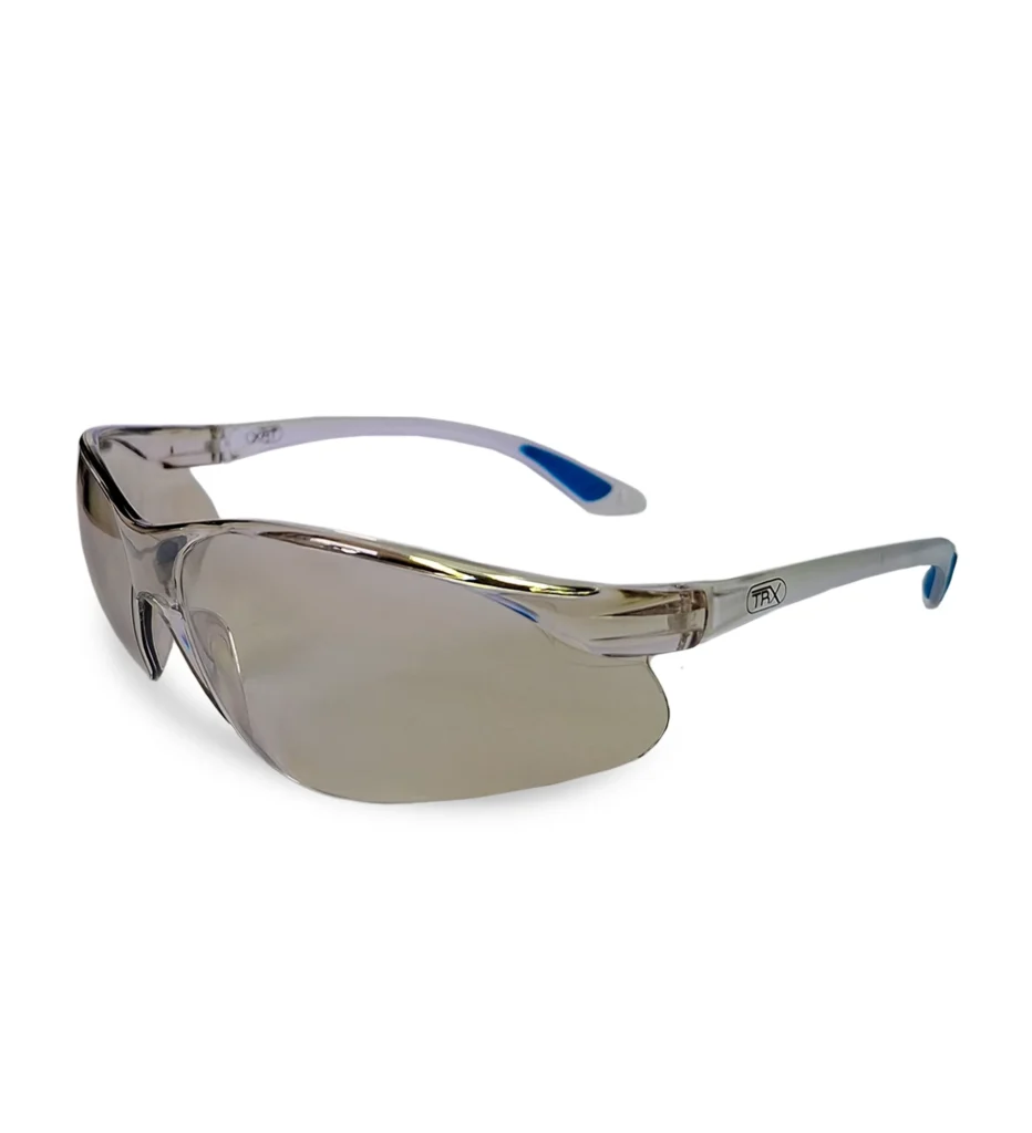 ANTEOJO TRX SAFE FLEX LUNA SILVER MIRROR