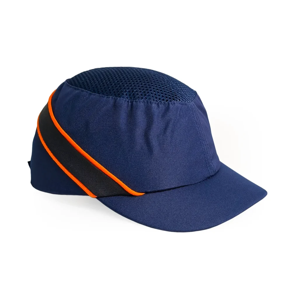 Gorro antichoque BUMPER