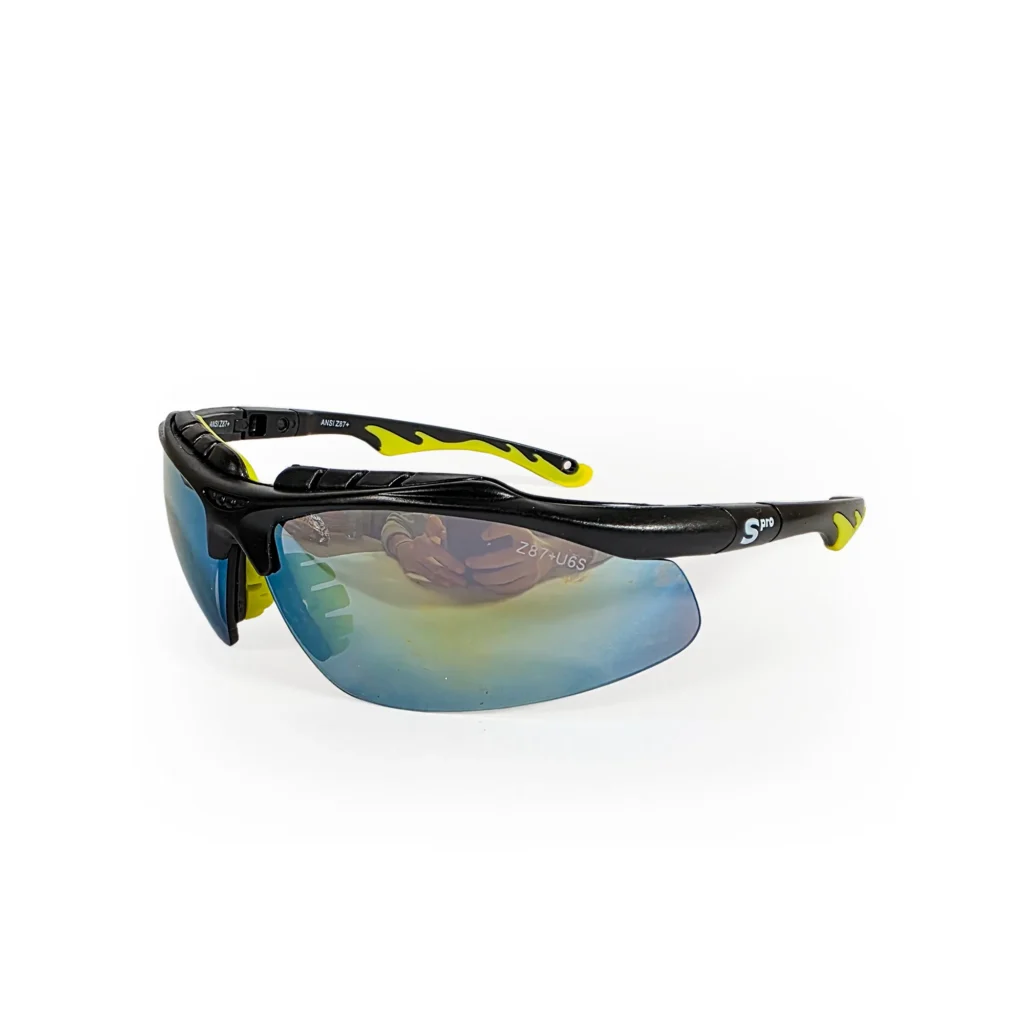 REVO NEGRO BRONZE REFLEX HC