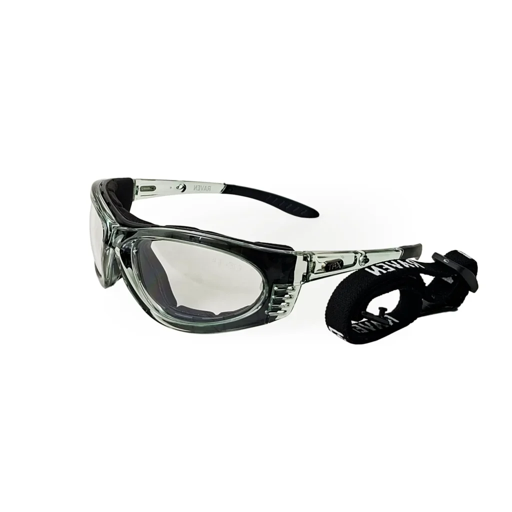 ANTEOJO TRX RAVEN CL AF  C/CORDON