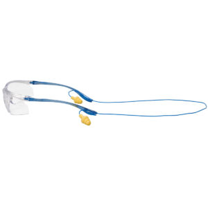 lente de seguridad 3m virtua