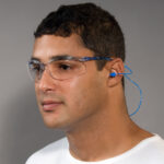 lente de seguridad 3m virtua