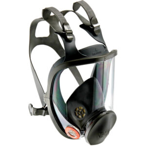 respirador 3m 6800