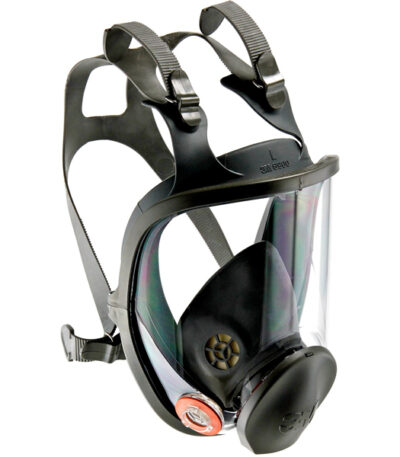 respirador 3m 6800
