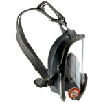 respirador 3m 6800