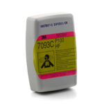 Cartucho 3M 7093C filtro p100 Fluoruro de Hidrógeno niosh