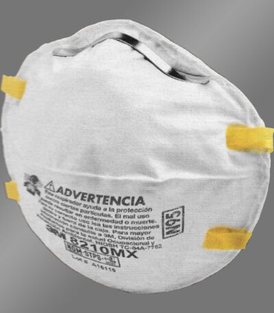 3m 8210mx