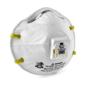respirador 3m 8210v n95