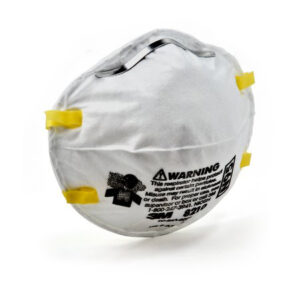respirador 3m 8210 n95