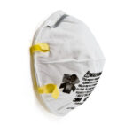 respirador 3m 8210 n95