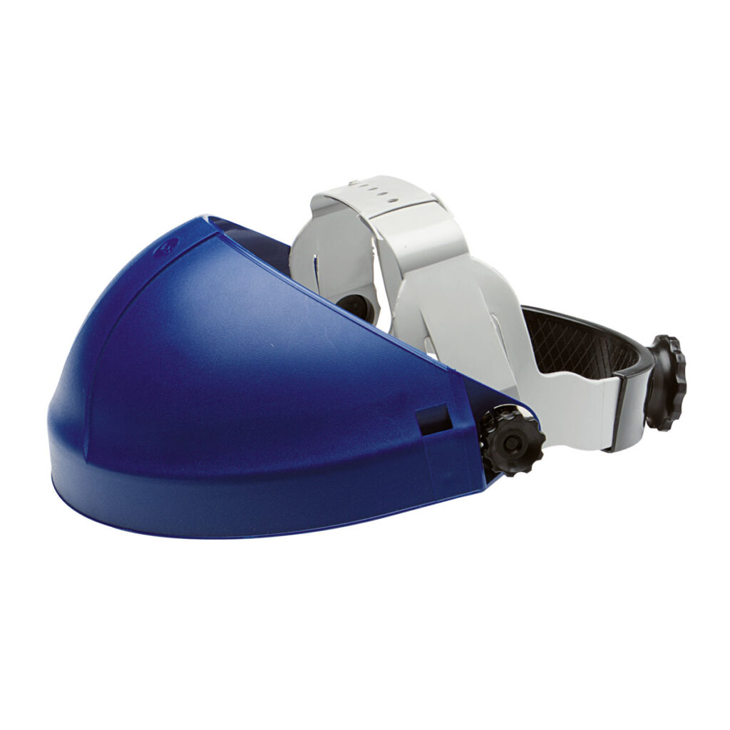 3M 82501 Cabezal para protector facial H8A