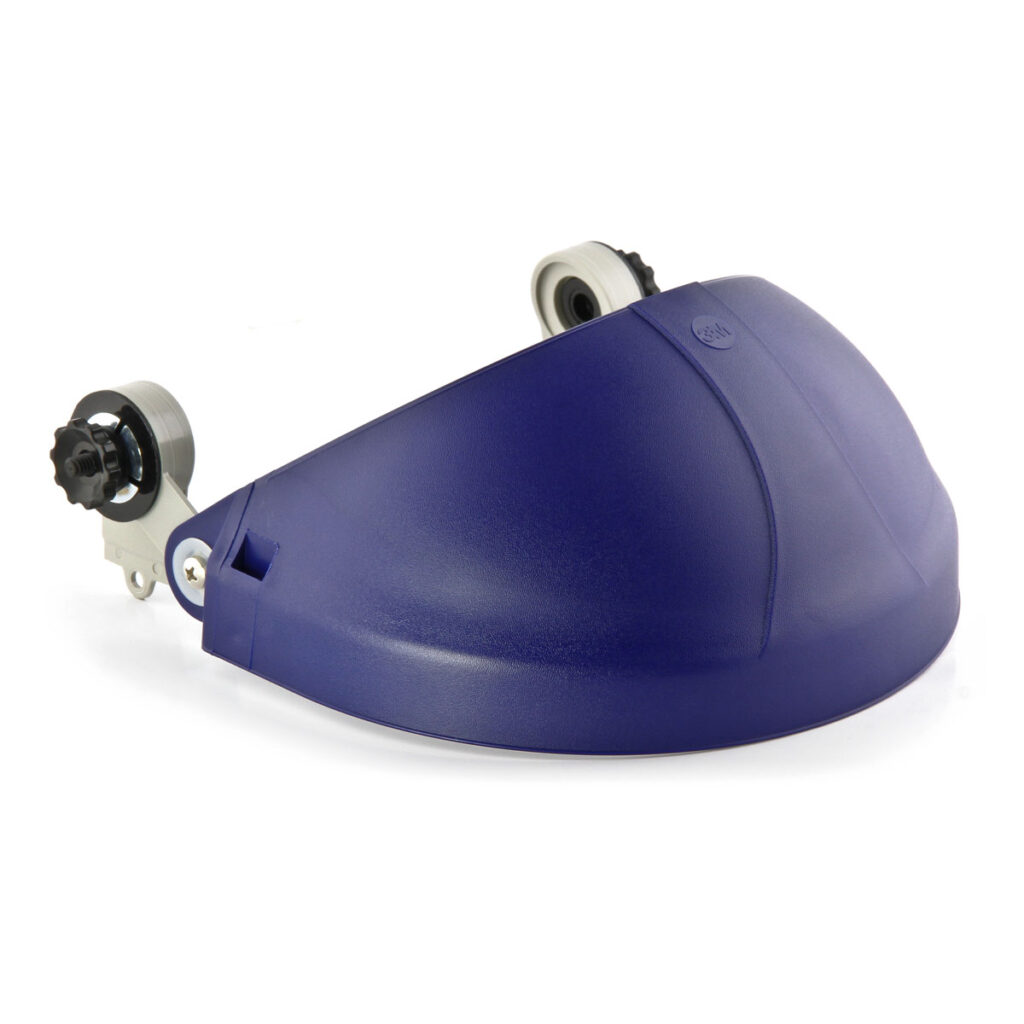 3M 82502 Cabezal universal montable a casco H18