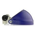 3M 82502 Cabezal universal montable a casco H18 - Imagen 2
