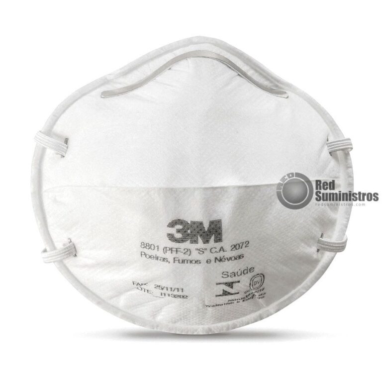 3m 8801