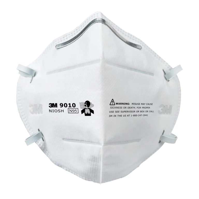respirador 3m 9010 n95