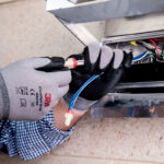 Guante 3M Comfort Grip recubierto de nitrilo - Imagen 3