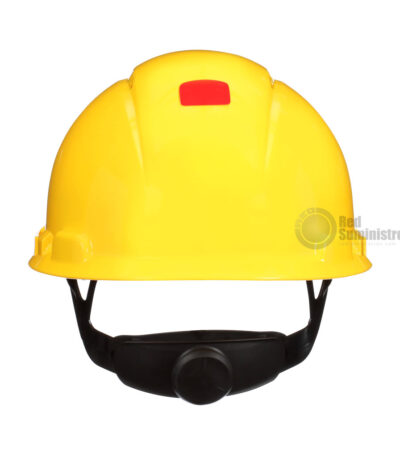 3m H-702SFV-UV casco de seguridad ventilado