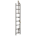 linea de vida vertical lad-saf 6118030