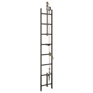 linea de vida vertical lad-saf 6118030