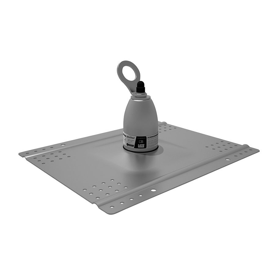 Anclaje para techo RoofSafe
