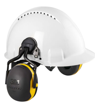 orejeras 3m peltor X2P5E para casco