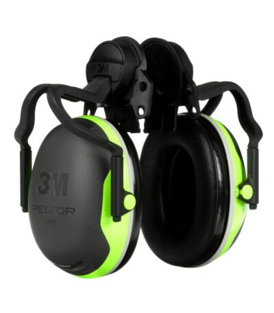 orejeras para casco ala ancha