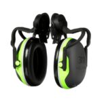 Orejeras para casco ala ancha 3M PELTOR X4P51E - Imagen 3