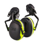 orejeras 3m peltor x4p5e para casco