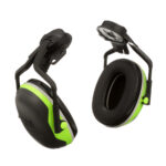orejeras 3m peltor x4p5e para casco