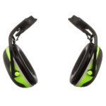 orejeras 3m peltor x4p5e para casco