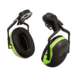 orejeras 3m peltor x4p5e para casco