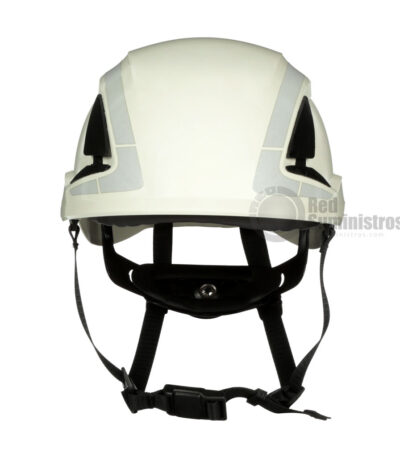 3m x5001x casco para trabajos en altura